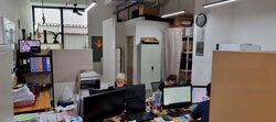 Oxley Bizhub (D14), Factory #484973451